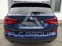 2018 BMW X3
