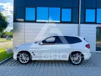 2018 BMW X3