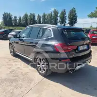 2018 BMW X3