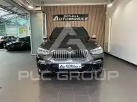 2018 BMW X3