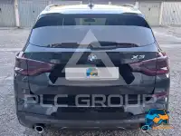 2018 BMW X3
