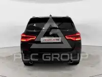 2018 BMW X3
