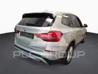 2018 BMW X3