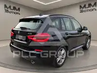2018 BMW X3