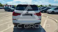 2018 BMW X3