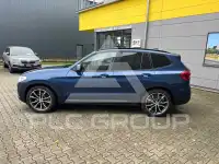 2018 BMW X3
