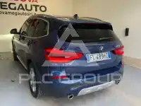 2018 BMW X3