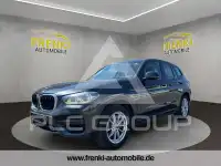 2018 BMW X3
