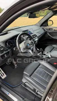 2018 BMW X3