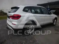 2018 BMW X3