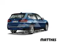 2018 BMW X3