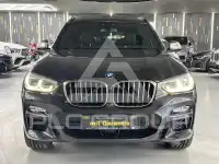 2018 BMW X3