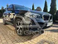 2018 BMW X3