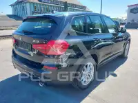 2018 BMW X3
