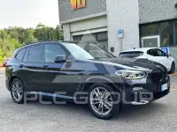 2018 BMW X3