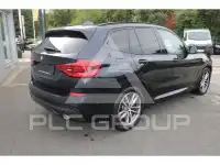 2018 BMW X3