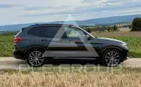 2018 BMW X3