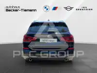 2018 BMW X3