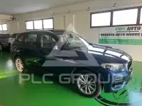 2018 BMW X3