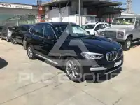 2018 BMW X3