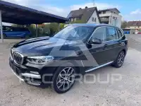 2018 BMW X3