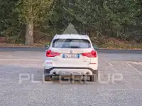 2018 BMW X3