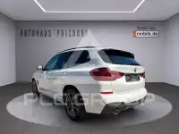 2018 BMW X3