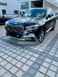 2018 BMW X3