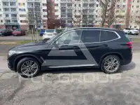 2018 BMW X3