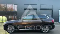 2018 BMW X3