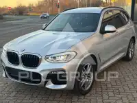 2018 BMW X3