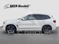 2018 BMW X3