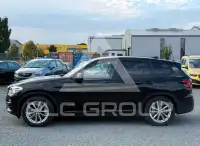 2018 BMW X3