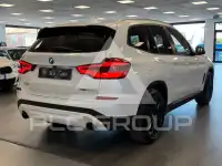 2018 BMW X3