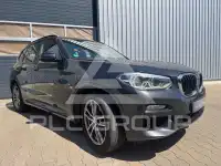 2018 BMW X3