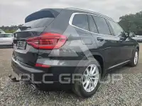 2018 BMW X3