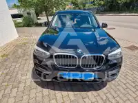 2018 BMW X3