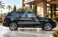 2018 BMW X3