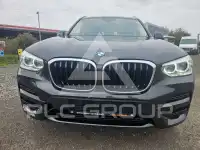 2018 BMW X3