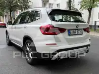 2018 BMW X3