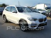 2018 BMW X3