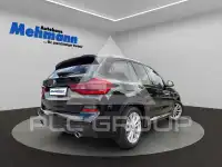 2018 BMW X3