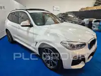2018 BMW X3