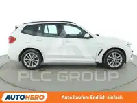 2018 BMW X3