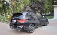 2018 BMW X3