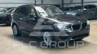 2018 BMW X3
