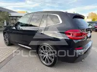 2018 BMW X3