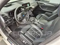 2018 BMW X3
