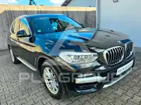 2018 BMW X3