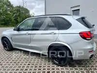 2018 BMW X5